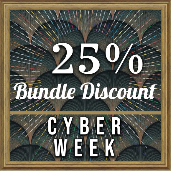 Bundle Discount 💼 - Picture 1 of 15